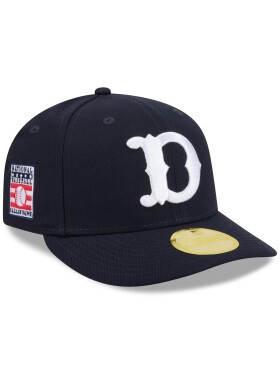 New Era Pánská kšiltovka Detroit Tigers MLB 2026 Hall of Fame Low Profile 59FIFTY Fitted Velikost: 7 5/8