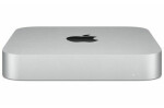 Apple Mac mini M1 2020 stříbrná / Apple M1 3.2Ghz / 8GB / 256GB SSD / WiFi / BT / Apple 8-jádrová iGPU / macOS Big Sur (MGNR3CZ/A)