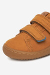 Polobotky Lasocki Kids DUBAI CI12-DUBAI-01(II)CH Přírodní kůže (useň) - Nubuk