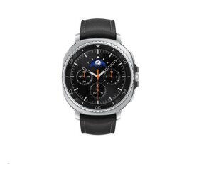 Samsung Galaxy Watch8 Classic (46mm) LTE černá, EU EDF_1289618