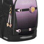 Školní batoh coocazoo EVERY, Rose Shadows