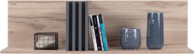 FRONTI Police ALLMO 12 Dub estana + antracit