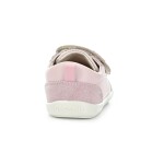 Garvalín Zapato Casual Rosa celoroční