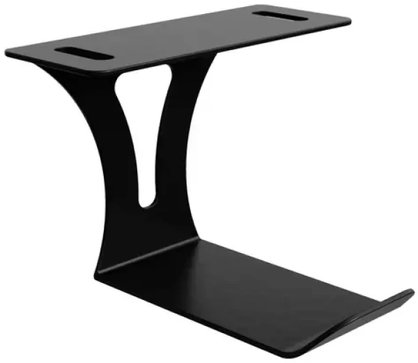 AROZZI Headset Hanger černý / Držák headsetu / pod herní stůl (AZ-HEADSET-HANGER-BK)