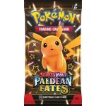 Pokémon TCG: SV4.5 Booster Bundle Display