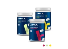 Amacx Energy Drink 1 kg