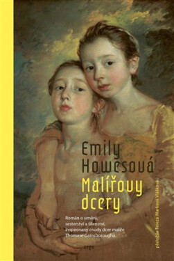 Malířovy dcery - Emily Howesová