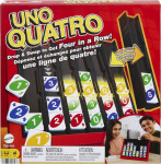 UNO Quatro