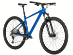PELLS Razzer 1 29", rám L, model 2025, barva Indigo blue/dark blue - ZDARMA dopravné, odborná montáž, seřízení a dárkový poukaz na nákup příslušenství! (Záruka nejlepší ceny! Nakupujte u autorizovaného prodejce!)