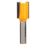PFERD 21214183 frézovací kolík tvrdokov Špičatý kužel Délka 41 mm Vnější Ø 3 mm Pracovní délka 11 mm Ø hřídele 3 mm 1 ks