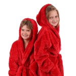 Dětský župan Lilly a Jack dětské Midnight dětské č.140