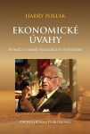 Ekonomické úvahy - Patnáct článků hledajících uveřejnění - Harry Pollak