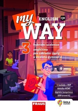 My English Way