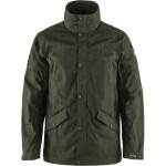 Forest Hybrid Jacket Barva Velikost