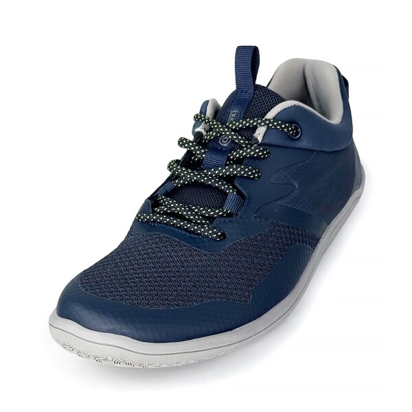 Tenisky barefoot Bugga NOX Navy B00188-04 - 40