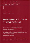 Komunistická strana Československa