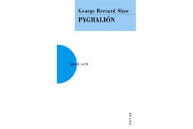 Pygmalión