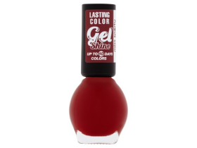 Miss Sporty Lasting Colour Gel shine 151 7ml