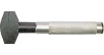 Vorel Klíč nastavitelný francouzský 240 mm / Nastavitelný klíč / rozsah čelistí 0-55 mm / ocel (TO-54500)