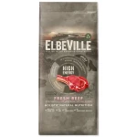ELBEVILLE Adult All Breeds High Energy Fresh Beef 11,4kg (94-12457)