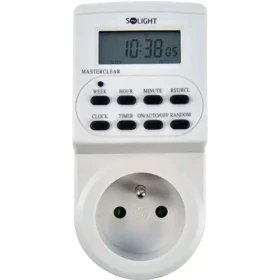 Solight Dt03