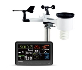 GARNI 940 - Wi-Fi meteorologická stanice EDF_485085