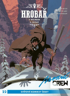 Hrobař
