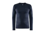 Craft Core Dry Active Comfort pánské triko dlouhý rukáv modrá vel. XXL
