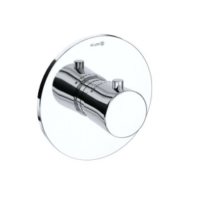 KLUDI - Balance Termostatická baterie pod omítku, chrom 527390575