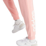 Kalhoty adidas Linear French Terry Cuffed W IY9200 dámské 2XL