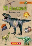 Expedice příroda: 50 dinosaurů