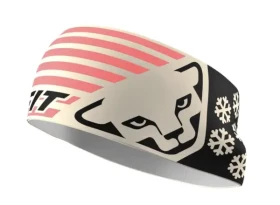 Dynafit Graphic Performance čelenka Overcast/Flag vel. uni