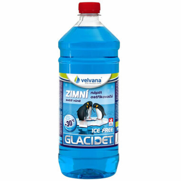 Velvana Glacidet Ice Free -30°C 1 l