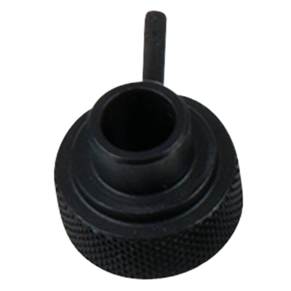 KS Tools 150.7038 Vrtací pouzdro s válcovým kolíkem, 8,5 mm