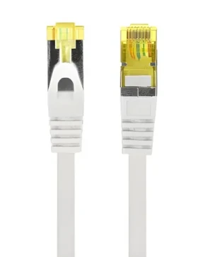 PCF6A-10CU-1000-S šedá / Patch kabel / Cat.6a S/FTP / 10 m / 500 MHz / LSZH (PCF6A-10CU-1000-S)