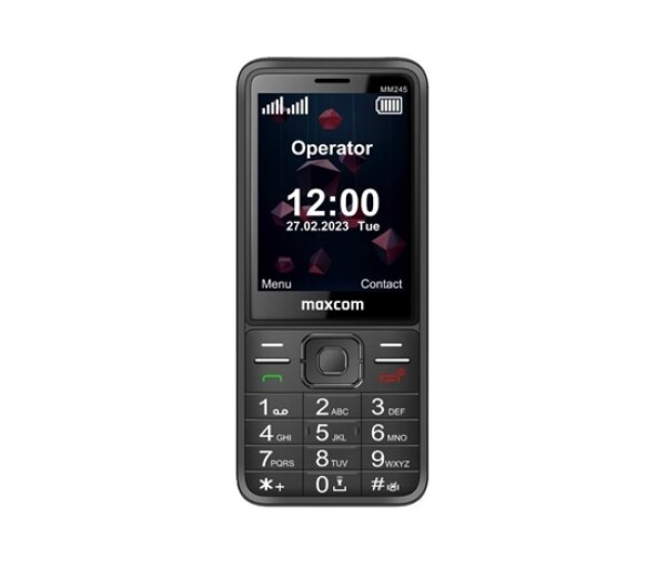MaxCom MM245 EDF_951265