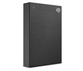 SEAGATE externí HDD One Touch Portable 2TB USB 3.2 Gen 1 Black EDF_612178