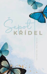 Šepot křídel - Kateřina Malínská