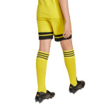 Šortky adidas Squadra 25 Jr JJ2421 164 cm