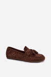 Mokasiny model 223616 Step in style 37
