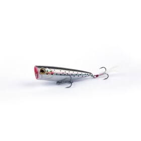 Shimano Wobler Yasei Pure Pop F Sea Trout - 6cm 6,5g,Shimano Wobler Yasei Pure Pop F Sea Trout - 6cm 6,5g