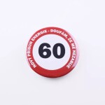 Divja Placka - 60 let