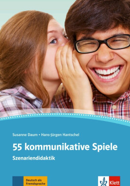 55 Kommunikative Spiele