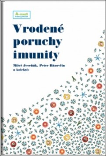 Vrodené poruchy imunity