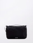Topologie Bottle Sacoche Large Black Tech Sateen