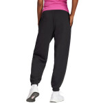 Kalhoty adidas Essentials Linear French Terry Cuffed W JC5948 dámské M