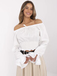 Halenka LK BZ 509978.42 bílá L/XL