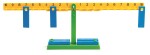 EDX Education Matematická váha malá - třídní set (10 ks)