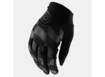 Troy Lee Designs Ace 2.0 Twisted Checkers dámské MTB rukavice Black vel. S