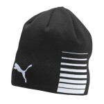 Puma Liga Reversible Beanie Zimní čepice 022357-03 černá MISC